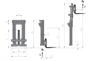 triplex hefmast triplex hefmast