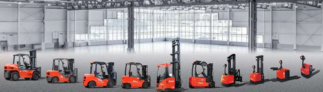 Tijdelijk een wisselheftruck nodig?