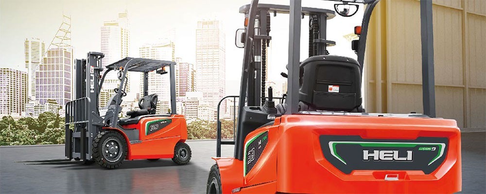 Alles over een heftruck certificaat